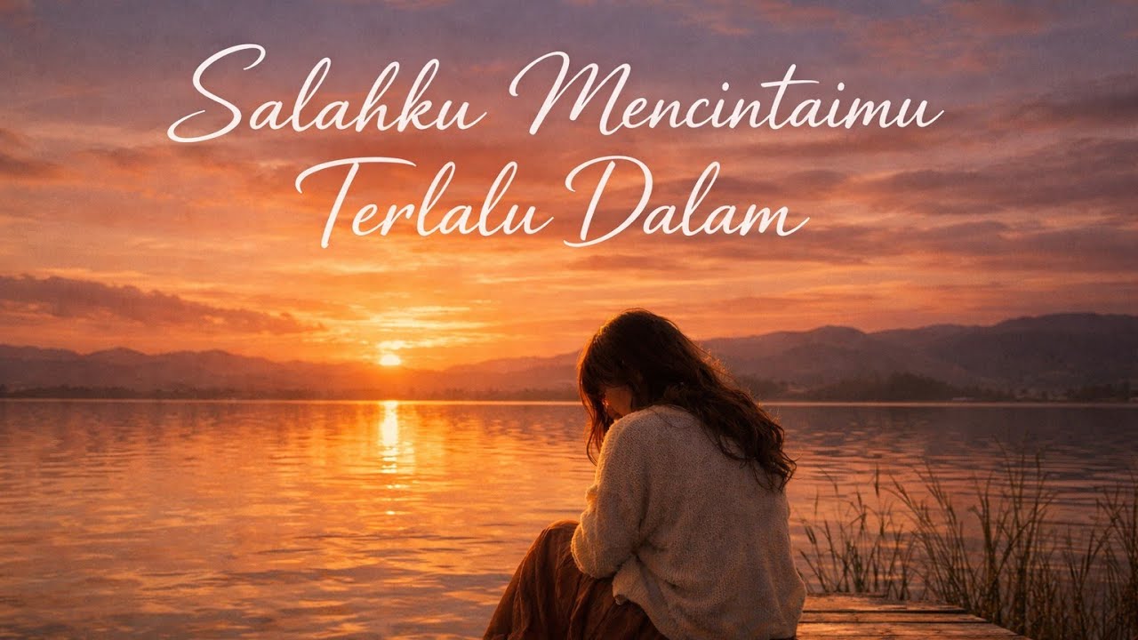 Salahku Mencintaimu Terlalu Dalam - Ai Music