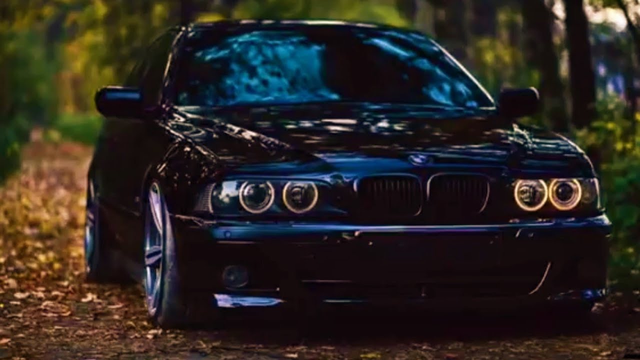 BMW E39 оценка состояния автомобиля !