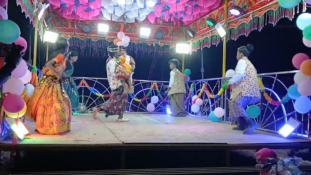 ପୁଜାରି ମୁଣ୍ଡା.ଲକେସ୍‌ଗୁରୁଙ୍କ.ନାଟକ..9861793002