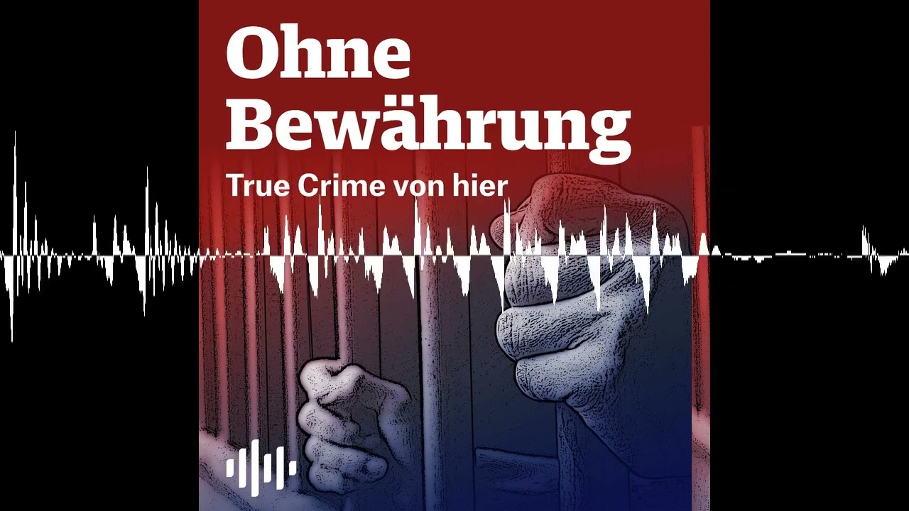 Zwei Wochen Angst - Ohne Bewährung - True Crime von hier