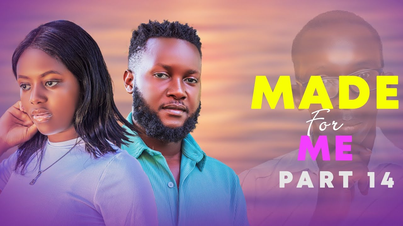 MADE FOR ME Part 14 @pizmallonofficial @purpleheartsstudios @Purpleheartstvurban