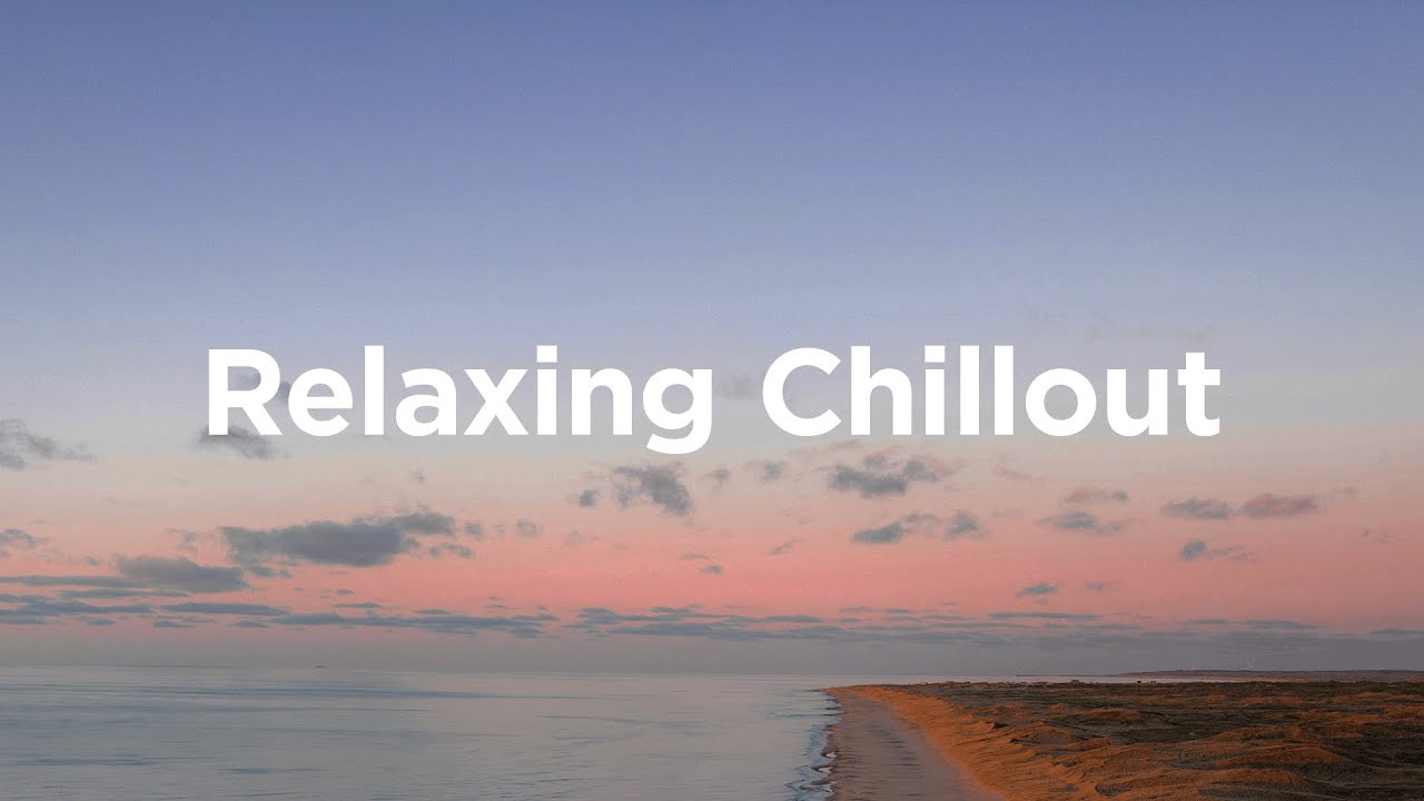 Relaxing Chillout ☀️ House Vibes to Relax