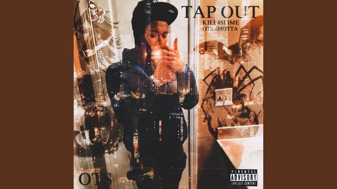 Tap Out (feat. PRXDA)