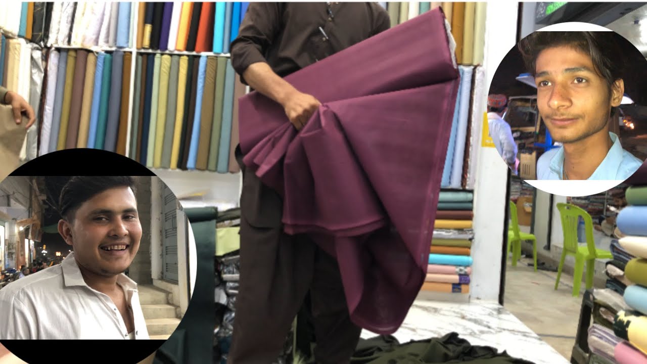 I did shopping at Gul ahmed market and had fun😩#youtube #trending #funny 