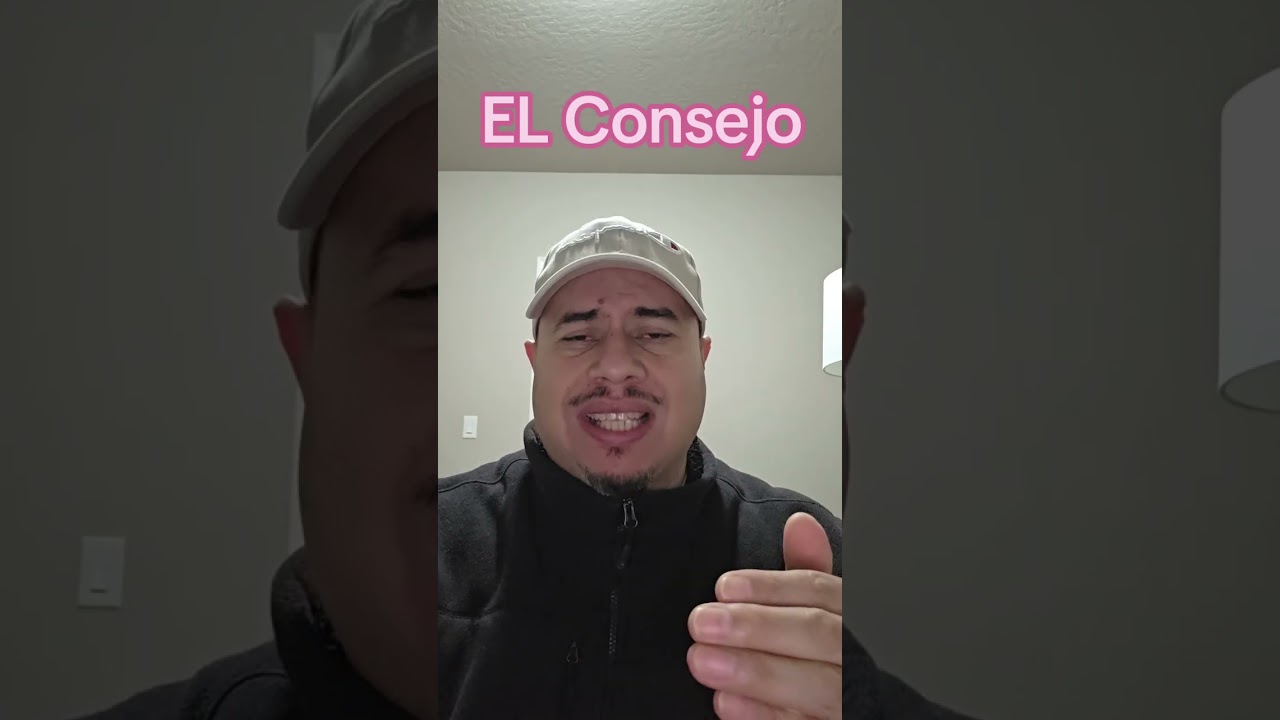 Un Consejo