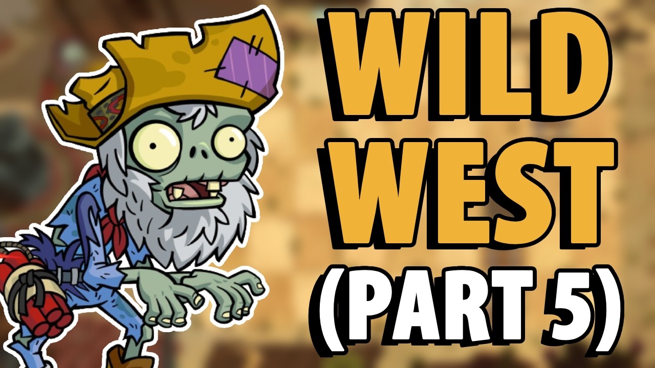 Trying To Beat PvZ 2 With Instant Kills Only