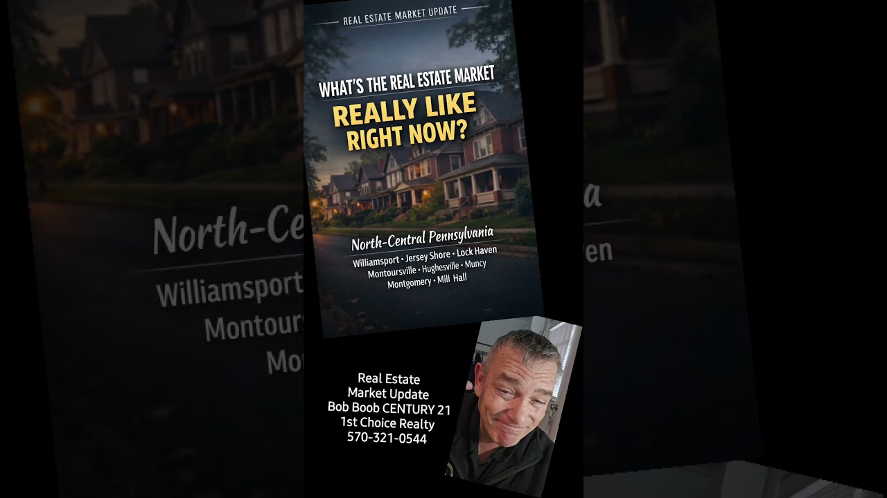 Real estate market update 2026 housing market home prices interest rates buy or sell