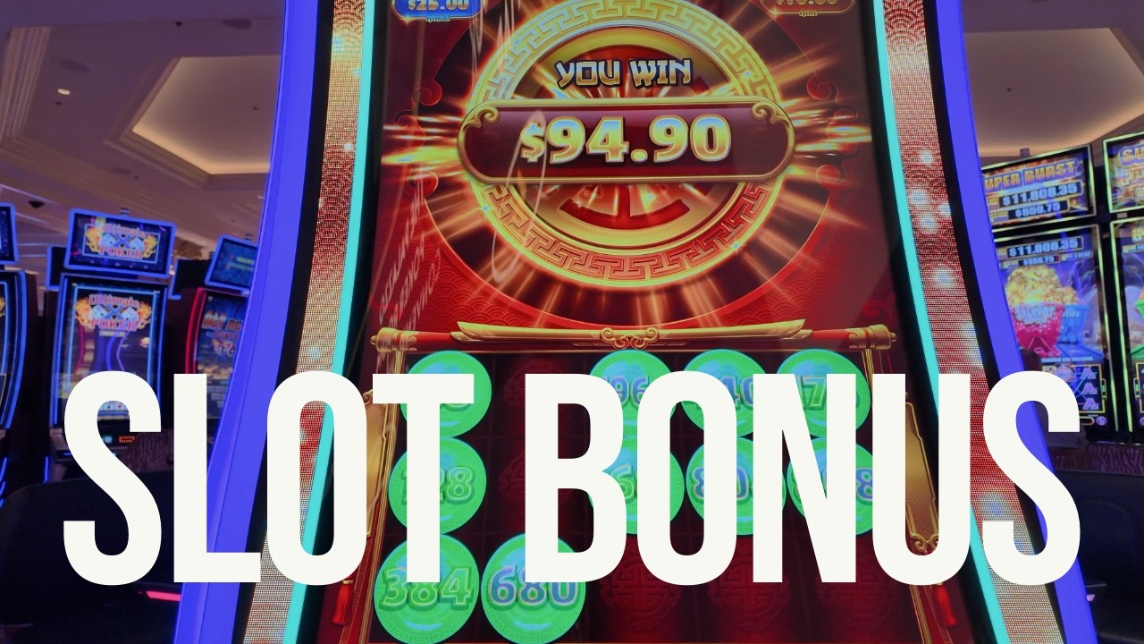 ARE SLOTS ON THE STRIP PAYING? ALL THE BONUSES I GOT IN MARCH 2026 | LAS VEGAS