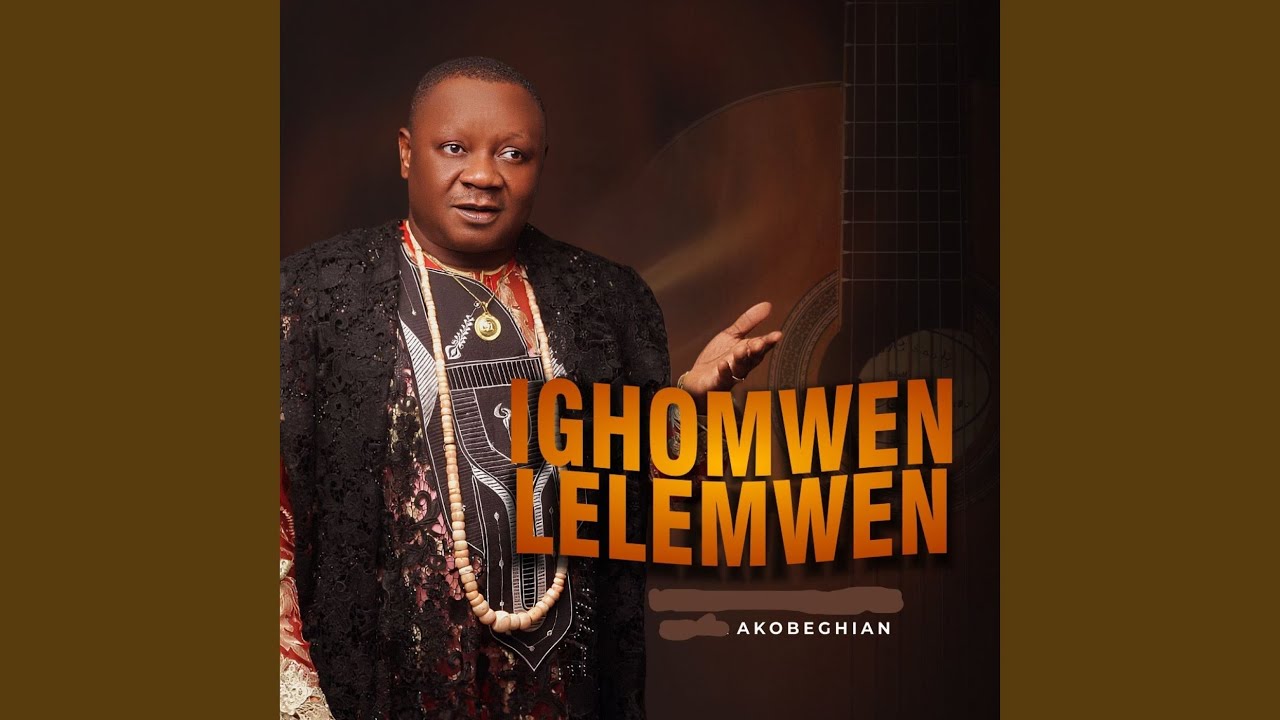 Ighomwen Lelemwen