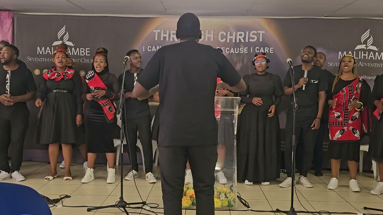 Ngena - Soul Impact