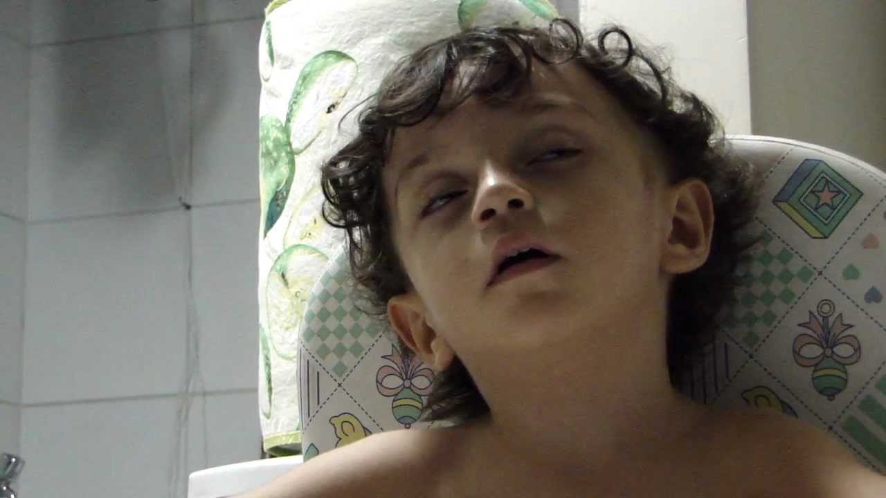 Lutando contra o Sono - Fighting Sleep