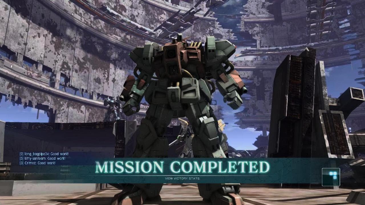 MOBILE SUIT GUNDAM BATTLE OPERATION 2: Prototype Psycho Gundam