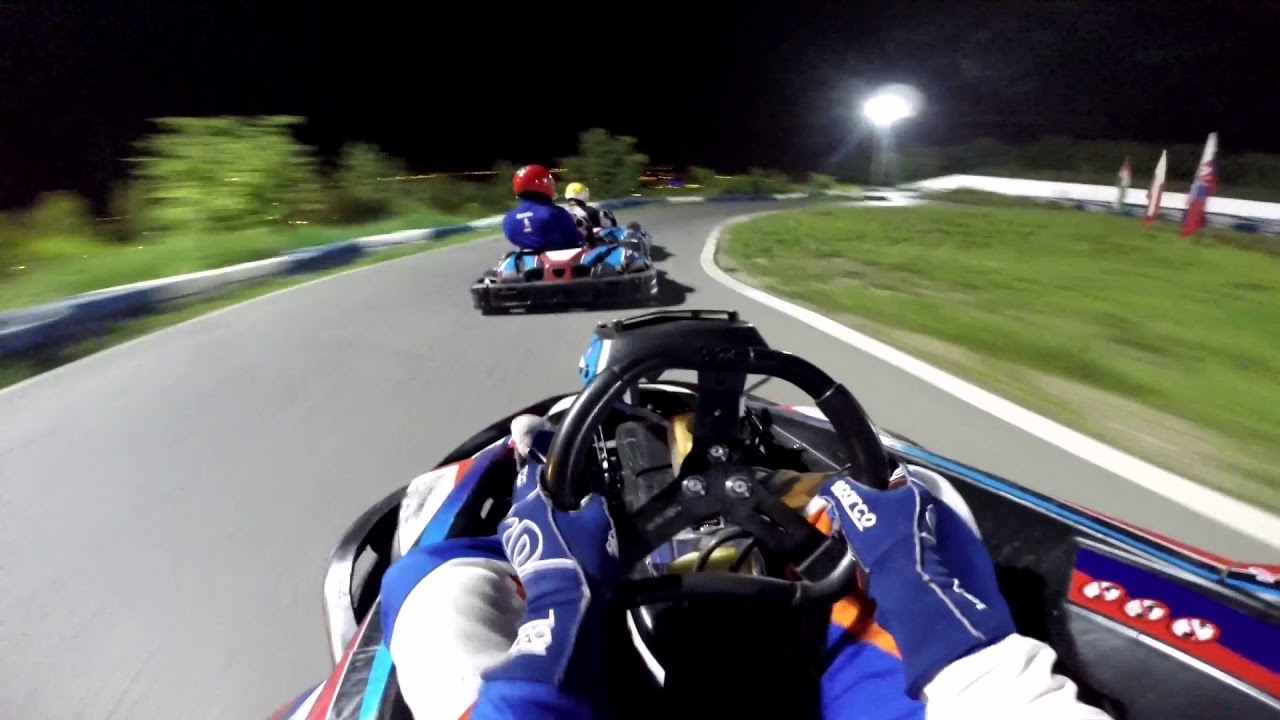 KartPlanet SWS - SPRINT 24.9.2019