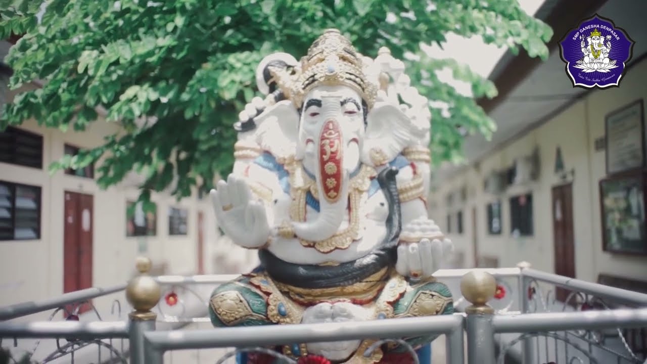 PROFIL SMP GANESHA DENPASAR