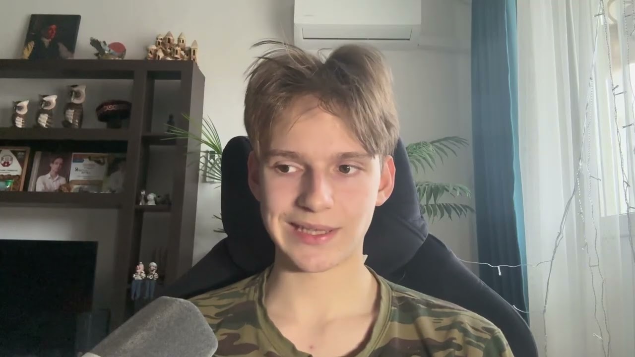 Как я Начал Заниматься Трансерфингом Реальности! 