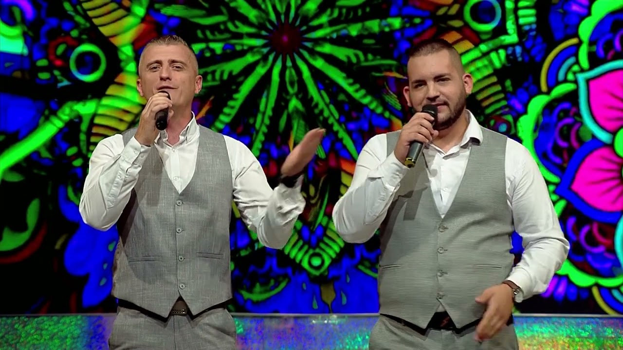 Ultra Bend - U vremenu zapisano BN Music Etno 2022