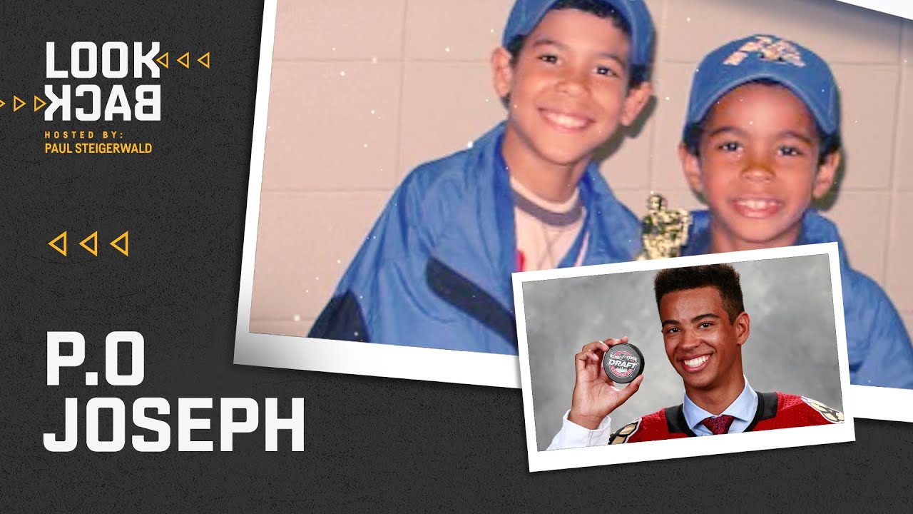 P.O Joseph: A Look Back