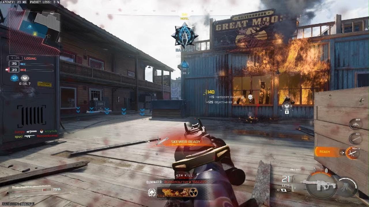 T250? Getting slammed 2v2
