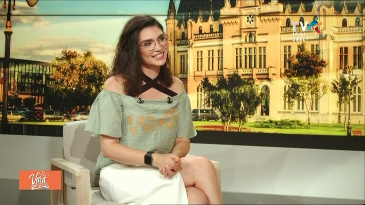 VARĂ PENTRU VOI - 28 iunie 2023