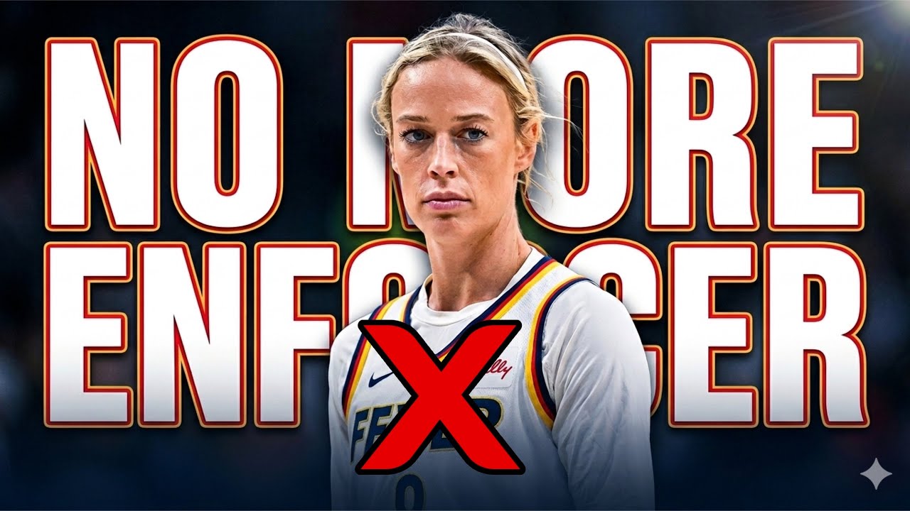 Fever Front OFFICE WILL NOT PROTECT Sophie Cunningham IN WNBA EXPANSION DRAFT & THIS IS WHY!