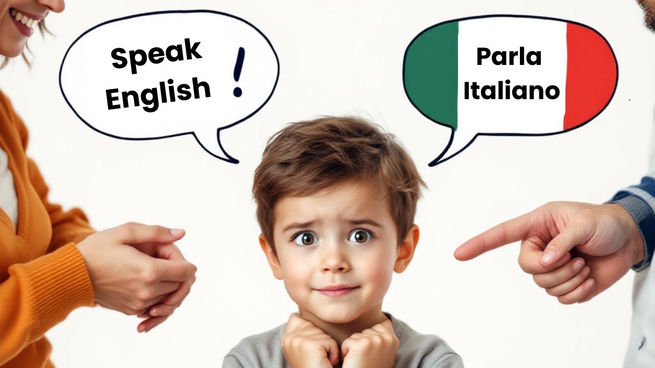 Understanding Family Language Policies | Theory & Foundation
