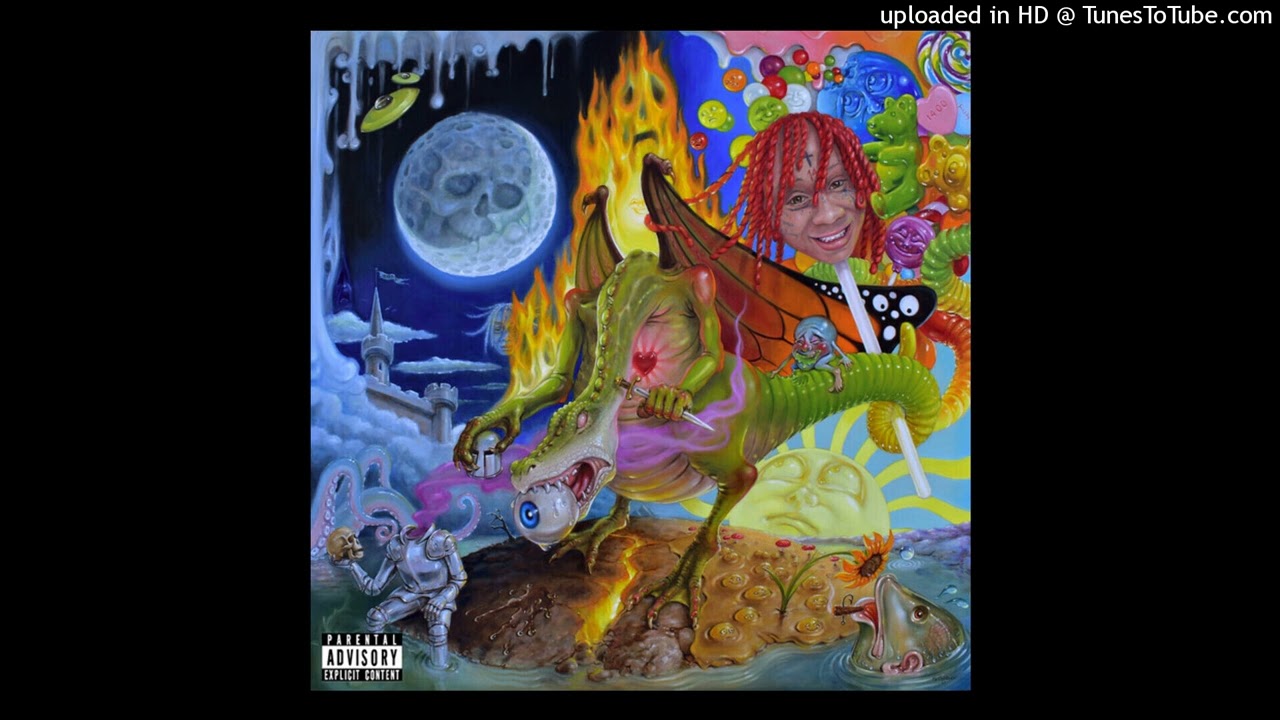 [FREE] Trippie Redd x Trip At Knight type beat - 
