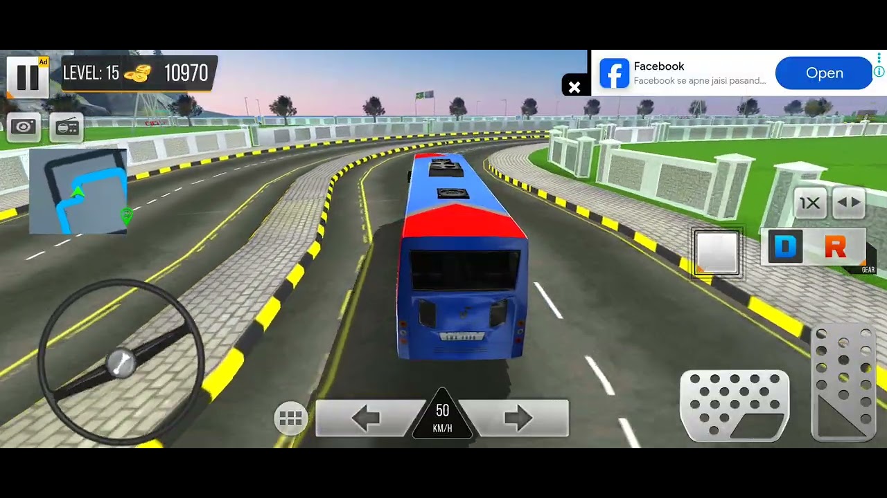 Jaipur bus game 