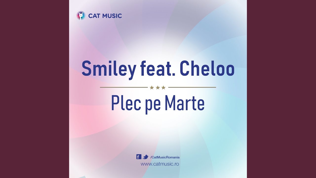 Plec pe Marte
