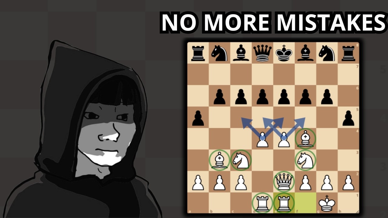 All Beginner Opening Mistakes Explained in 11 Minutes
