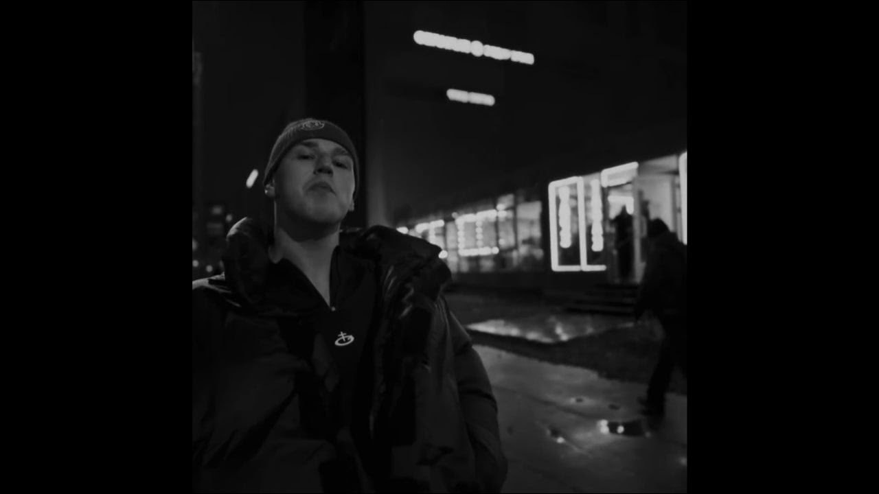 [sold] YASMI x Скриптонит Type Beat 