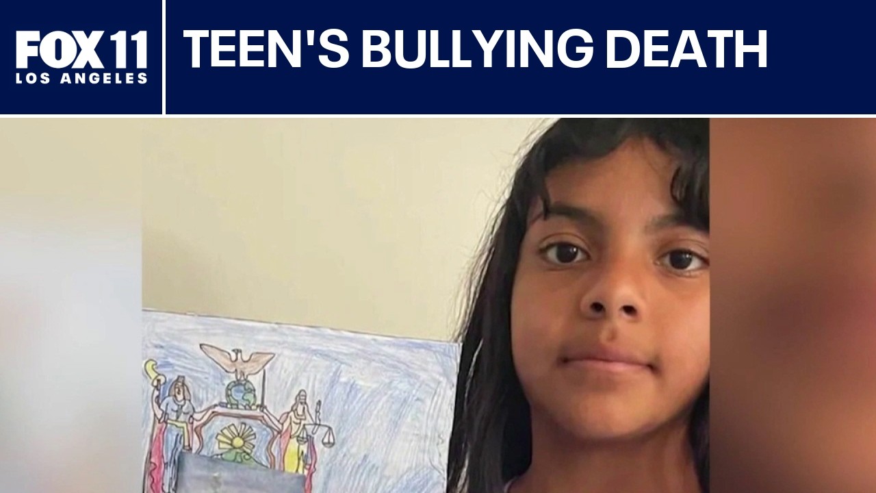 Bullying linked to death of Reseda Middle School student