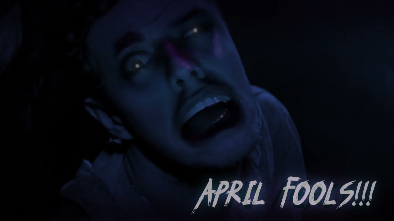 [APRIL FOOLS] 