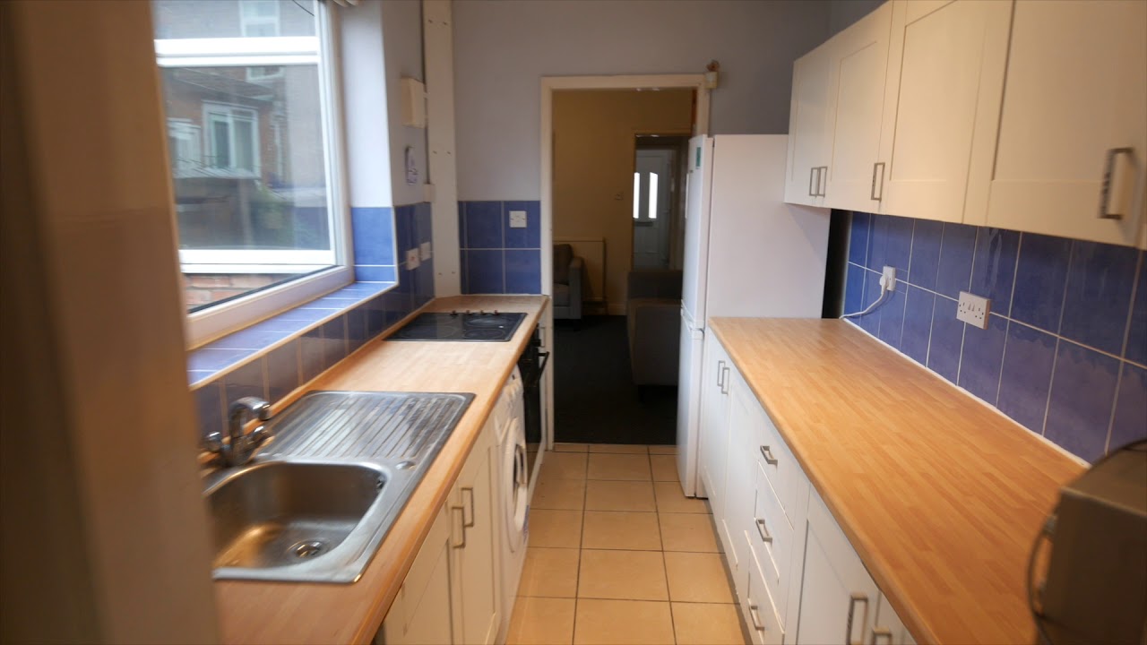Brailsford Road, Withington - homes4u Video Tour