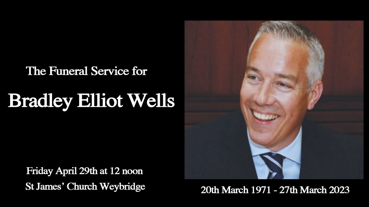St James' Church, Weybridge Live Stream