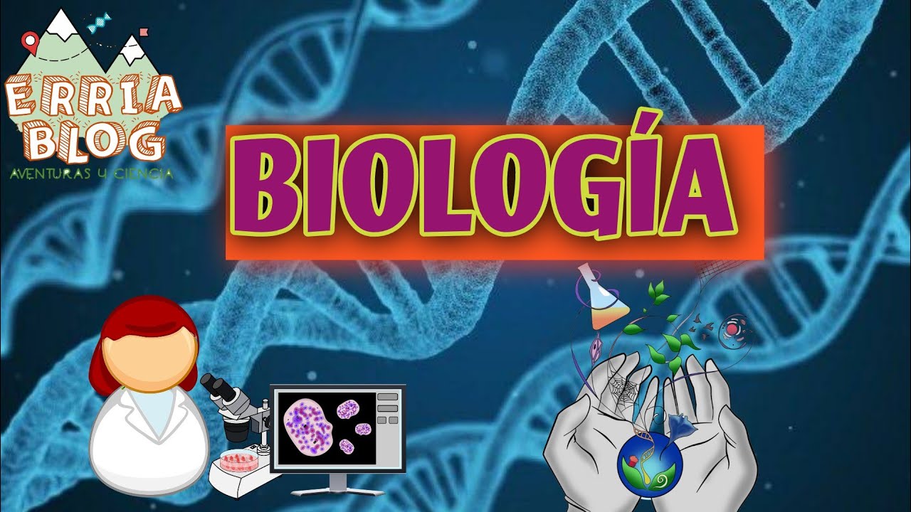 Biolog&iacute;a: &iquest;Qu&eacute; hacen los bi&oacute;logos y que se necesita para convertirse en uno?