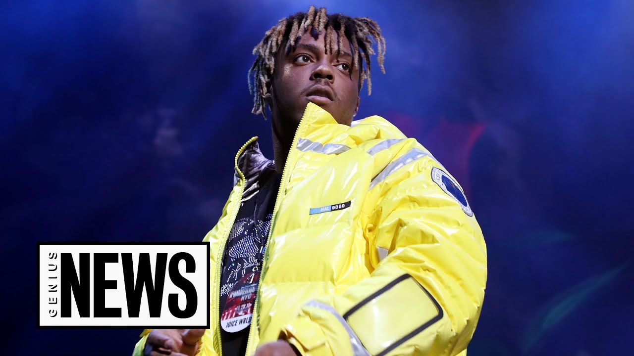 Juice WRLD Fans Remember His Legacy | Genius News