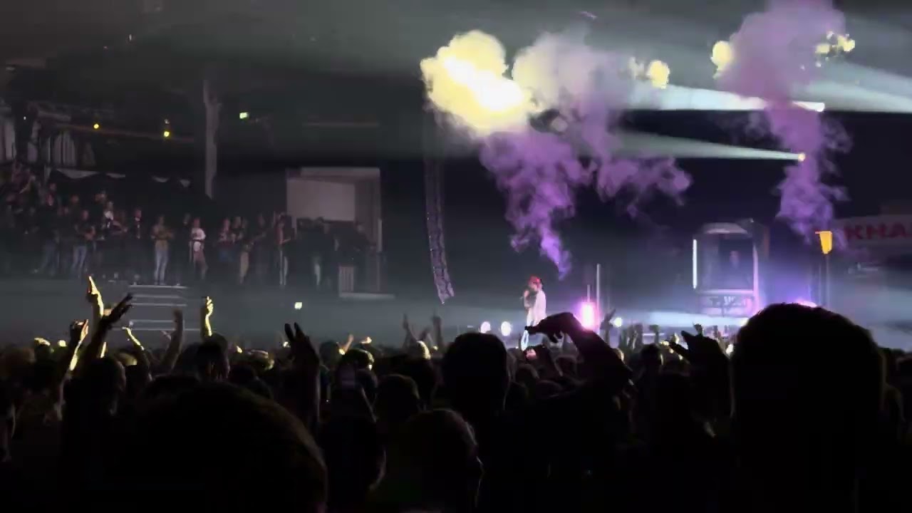 Mehnersmoos - 3 Bier live Hamburg 2025