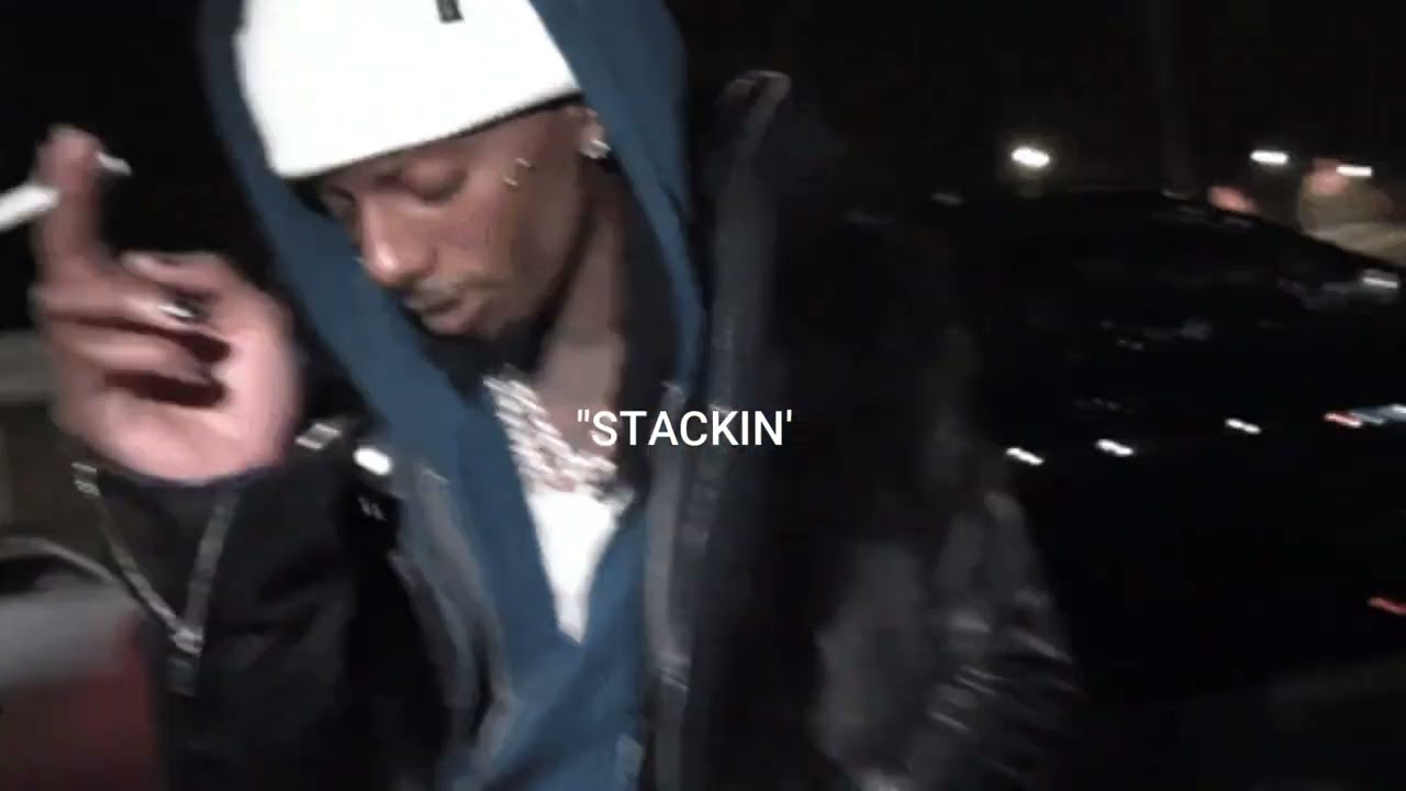 PLAYBOI CARTI X ESDEEKID TYPE BEAT - 