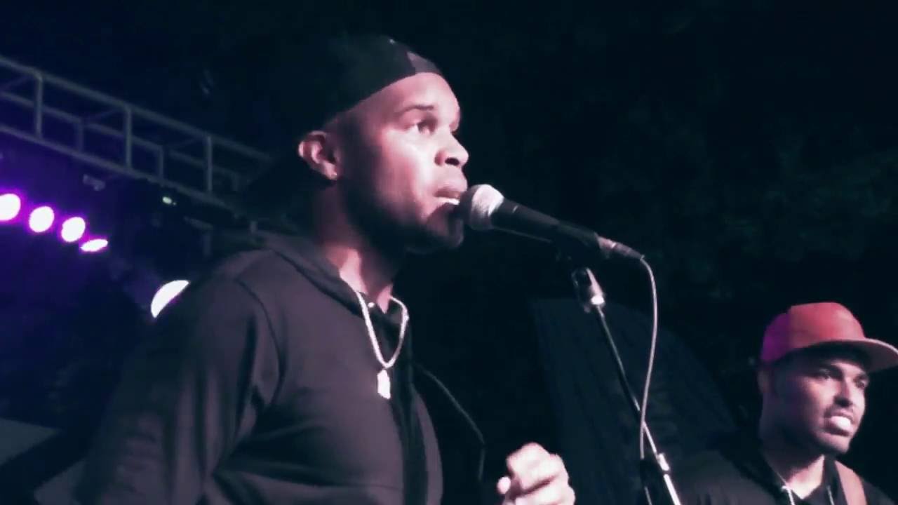 Bom sou 2 bo (live) - Enposib