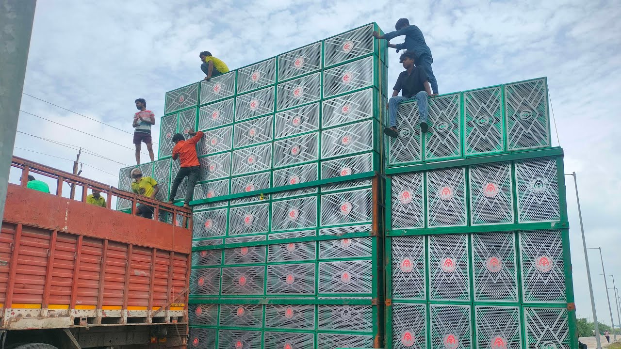 DJ RAJAN KATHARI LOADING SETUP BHOPAL SEHORE 2025 live
