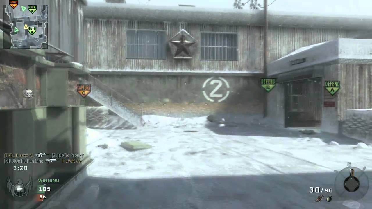 BigTymer Gameplay Commentary- Powered by Evil Controllers