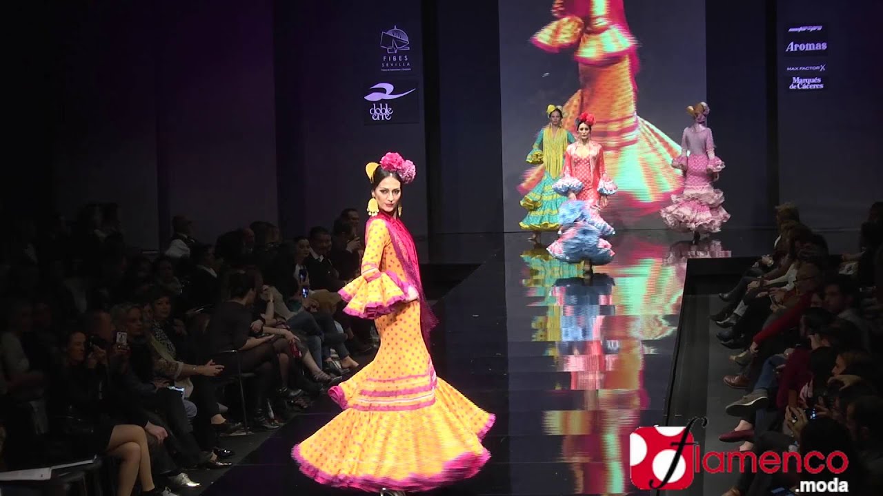 Carmen Latorre – “Callejones de la Maestranza” – Simof 2016