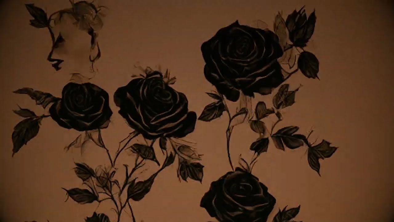 HEADLESS - Withered Flowers (feat. Jeff Young) - Official Music Video