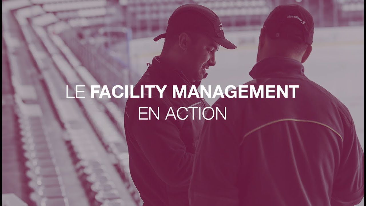 PROFIL | Le facility management en action chez ENGIE Cofely