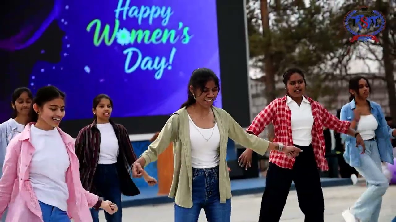 WOMENS DAY 2026 IHSM ELITE-ISSYKKUL