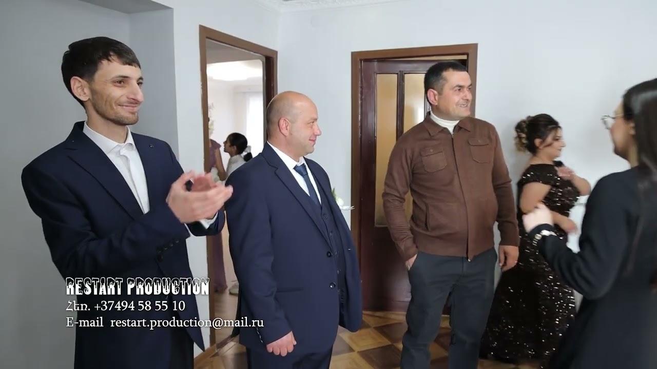 Haykakan avandakan harsaniq