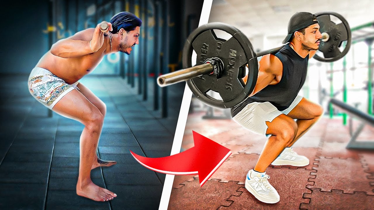 DOULEUR de HANCHE depuis des années impossible à GUERIR !! Je soigne Alex de  @BodytimeFr