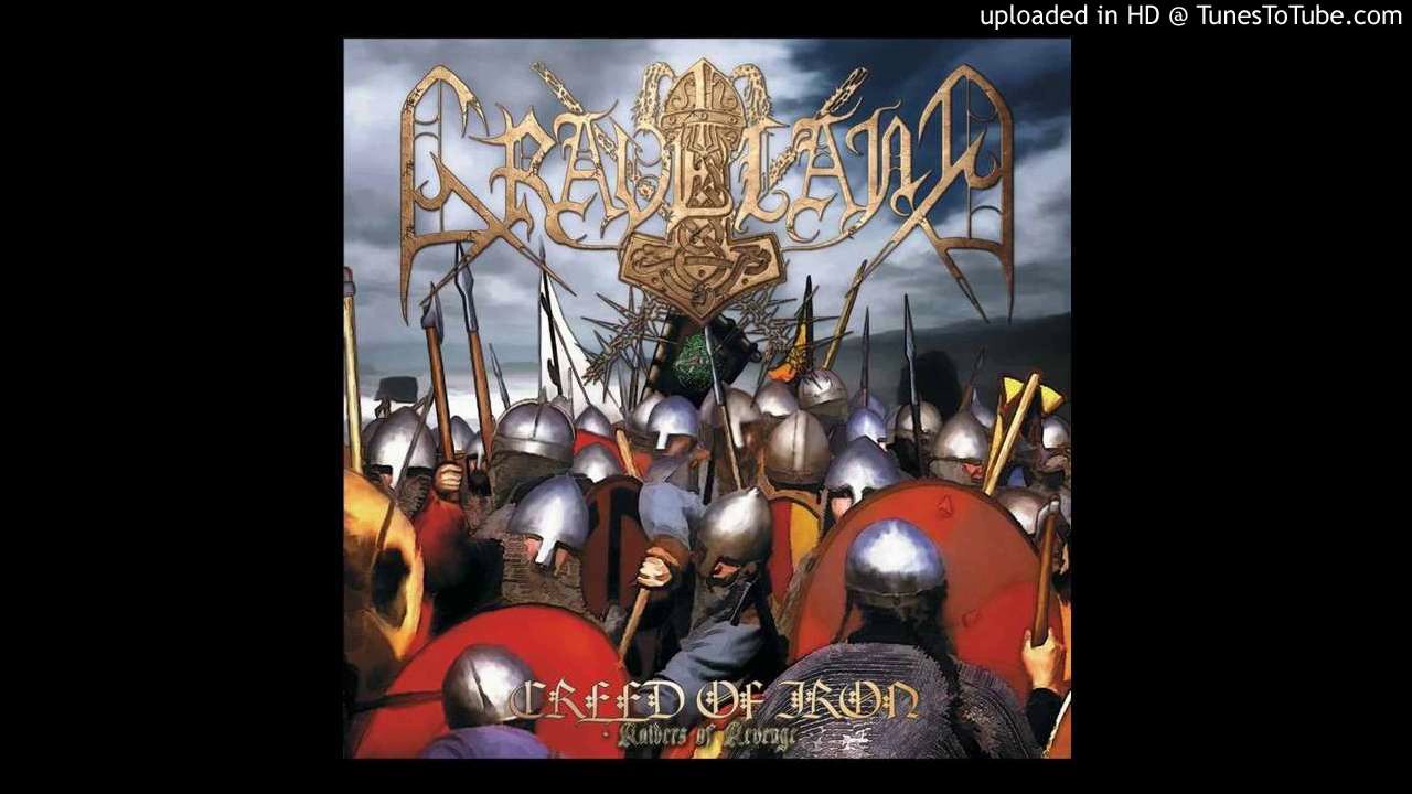 Graveland - White Beasts Of Wotan