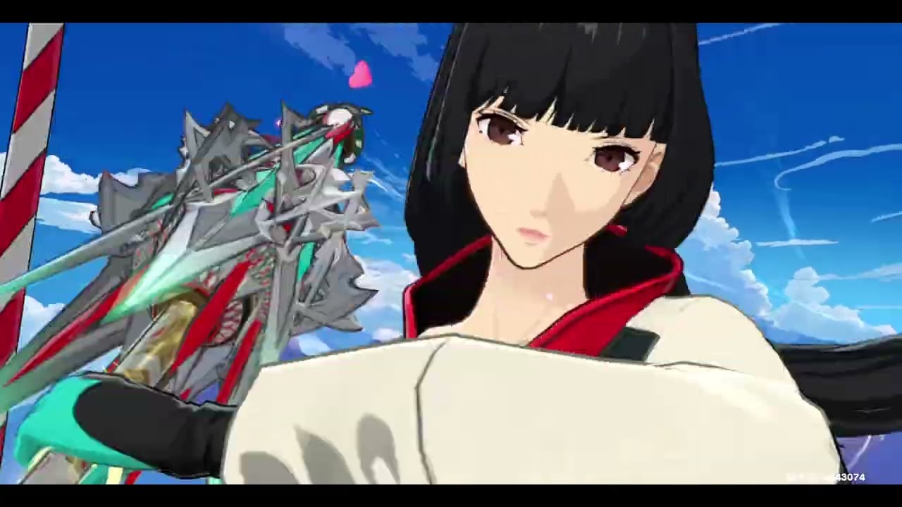ネンジュウ攻略１