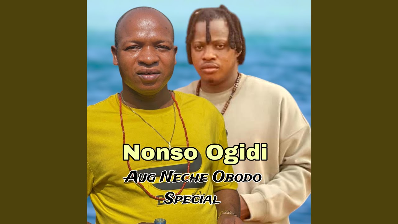 Agu Neche Obodo